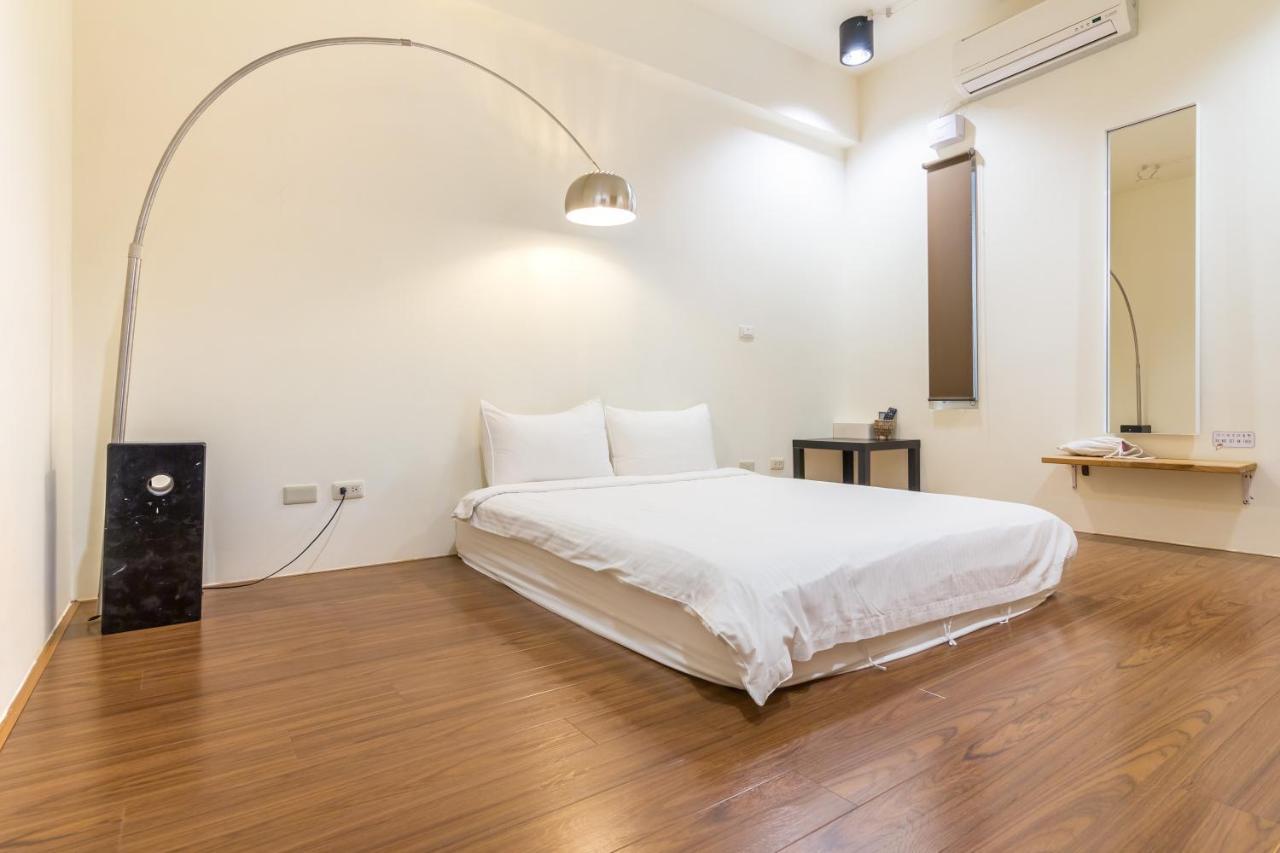 日安艸木環境友善民宿 Greener Homestay T'ai-tung Zewnętrze zdjęcie