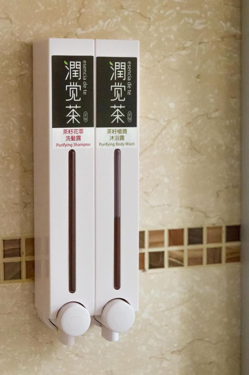 日安艸木環境友善民宿 Greener Homestay T'ai-tung Zewnętrze zdjęcie